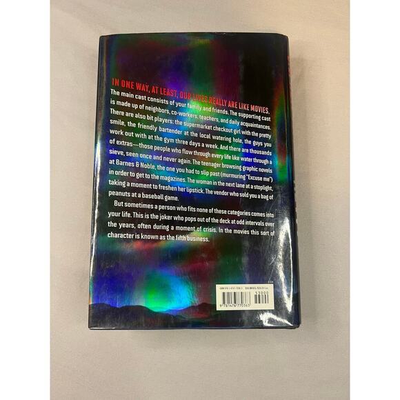 Revival : A Novel by Stephen King (2014, Hardcover) - Picture 3 of 3